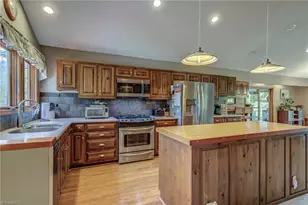 249 Red Bird Ln, Roaring Gap, NC 28627 - Photo 16