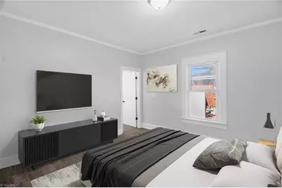 215 Orr Street, Kernersville, NC 27284 - Photo 20