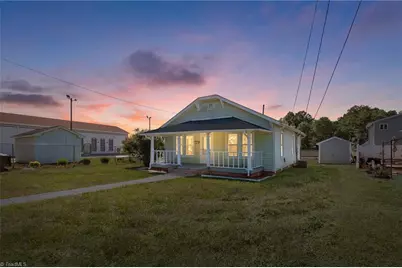 215 Orr Street, Kernersville, NC 27284 - Photo 1