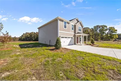 2421 Pleasant Hill Liberty Road, Liberty, NC 27298 - Photo 6