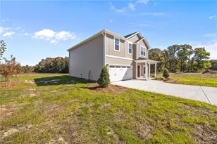 2421 Pleasant Hill Liberty Rd, Liberty, NC 27298 - Photo 6