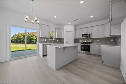 2421 Pleasant Hill Liberty Road, Liberty, NC 27298 - Photo 14