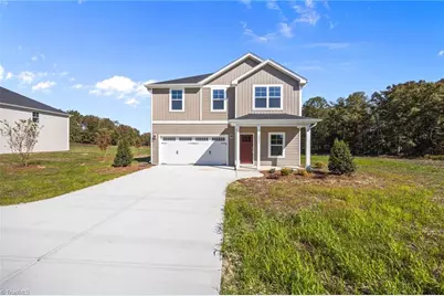 2421 Pleasant Hill Liberty Road, Liberty, NC 27298 - Photo 2