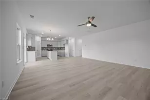 2421 Pleasant Hill Liberty Rd, Liberty, NC 27298 - Photo 10