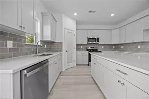 2421 Pleasant Hill Liberty Rd, Liberty, NC 27298 - Photo 12