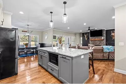 34 Colts Neck Lane, Taylorsville, NC 28681 - Photo 12