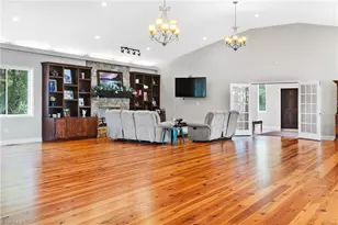 709 Everetts Mill Rd, Rockingham, NC 28379 - Photo 12