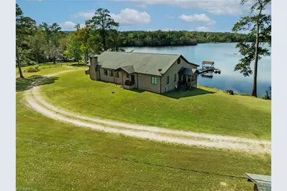 709 Everetts Mill Road, Rockingham, NC 28379 - Photo 4