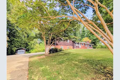 195 Tickle Road, Rural Hall, NC 27045 - Photo 4