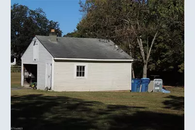 701 E Lexington Road, Mocksville, NC 27028 - Photo 46