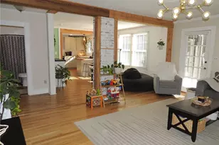 701 E Lexington Rd, Mocksville, NC 27028 - Photo 16