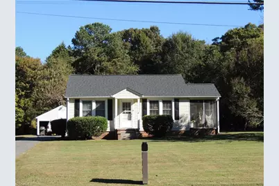 701 E Lexington Road, Mocksville, NC 27028 - Photo 1