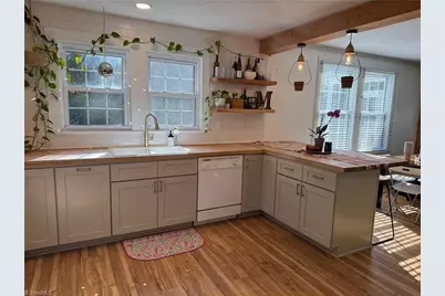 701 E Lexington Road, Mocksville, NC 27028 - Photo 10