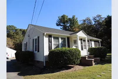 701 E Lexington Road, Mocksville, NC 27028 - Photo 38
