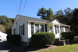 701 E Lexington Rd, Mocksville, NC 27028 - Photo 38