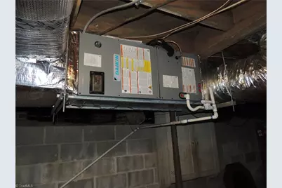 701 E Lexington Road, Mocksville, NC 27028 - Photo 34