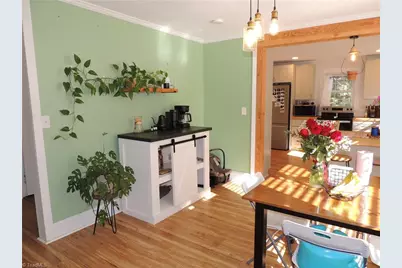 701 E Lexington Road, Mocksville, NC 27028 - Photo 14