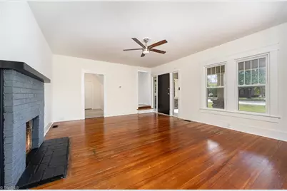 909 Burlington Avenue, Gibsonville, NC 27249 - Photo 6