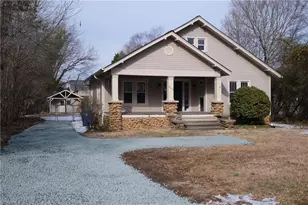 909 Burlington Ave, Gibsonville, NC 27249 - Photo 2