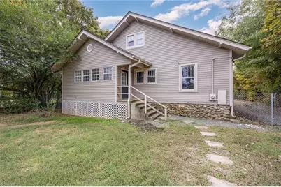 909 Burlington Avenue, Gibsonville, NC 27249 - Photo 24