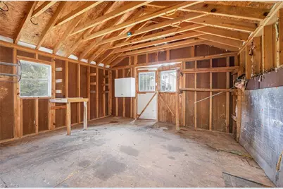 909 Burlington Avenue, Gibsonville, NC 27249 - Photo 40