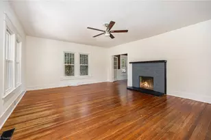 909 Burlington Ave, Gibsonville, NC 27249 - Photo 4