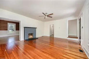 909 Burlington Ave, Gibsonville, NC 27249 - Photo 6