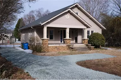 909 Burlington Avenue, Gibsonville, NC 27249 - Photo 1