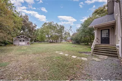 909 Burlington Avenue, Gibsonville, NC 27249 - Photo 38