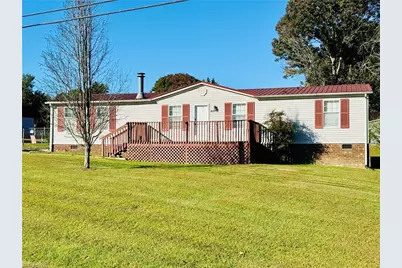 4177 Dawnwood Drive, Trinity, NC 27370 - Photo 1