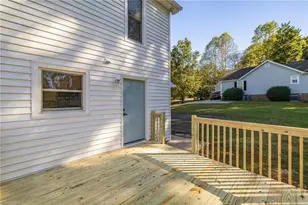 5226 Shaddowfax Dr, Kernersville, NC 27284 - Photo 26