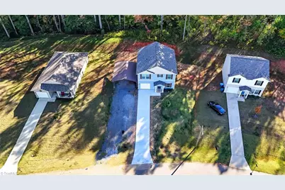 150 Ariel Court, Mocksville, NC 27028 - Photo 42