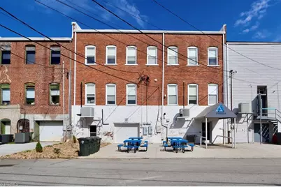 119 Main Street, Elkin, NC 28621 - Photo 2