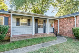 1920 Echo Trail, Pfafftown, NC 27040 - Photo 4