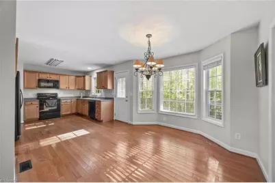 6702 Easy Going Court, Gibsonville, NC 27249 - Photo 8