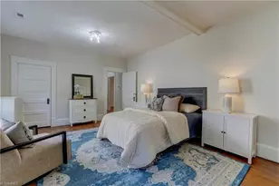 207 Aberdeen Terrace, Greensboro, NC 27403 - Photo 10