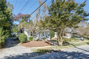 207 Aberdeen Terrace, Greensboro, NC 27403 - Photo 30