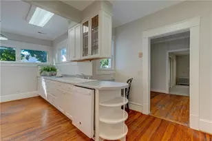 207 Aberdeen Terrace, Greensboro, NC 27403 - Photo 26