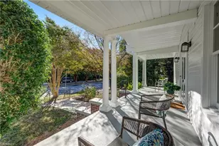 207 Aberdeen Terrace, Greensboro, NC 27403 - Photo 4