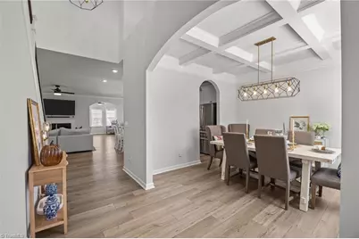 7267 Huntgate Drive, Kernersville, NC 27284 - Photo 2