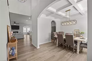 7267 Huntgate Dr, Kernersville, NC 27284 - Photo 2