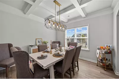 7267 Huntgate Drive, Kernersville, NC 27284 - Photo 4