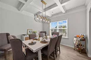 7267 Huntgate Dr, Kernersville, NC 27284 - Photo 4