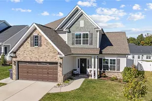 7267 Huntgate Dr, Kernersville, NC 27284 - Photo 46