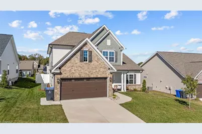 7267 Huntgate Drive, Kernersville, NC 27284 - Photo 50