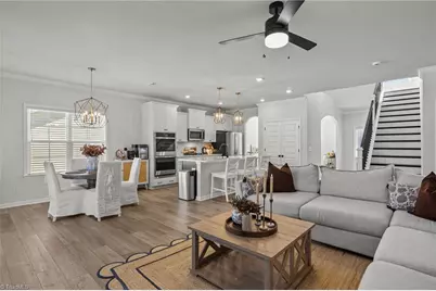 7267 Huntgate Drive, Kernersville, NC 27284 - Photo 14