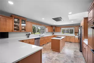 2740 Wiley Farm Rd, Kernersville, NC 27284 - Photo 6