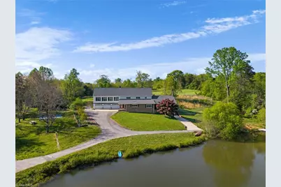 2740 Wiley Farm Road, Kernersville, NC 27284 - Photo 2