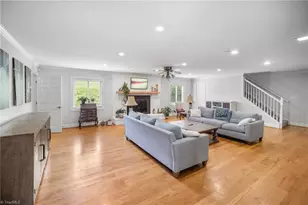 2740 Wiley Farm Rd, Kernersville, NC 27284 - Photo 10