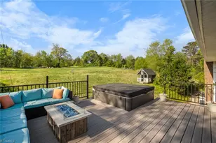 2740 Wiley Farm Rd, Kernersville, NC 27284 - Photo 50